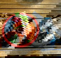 Sushi Momji - Stayed