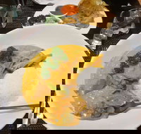 Thai Imperial Courthouse Cafe - Stayed