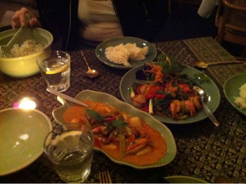 Thai Classic - Stays Accommodation 0
