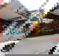 The Potsticker - Stayed