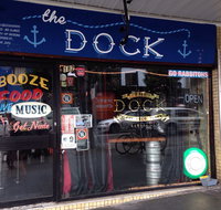 The Dock - Stayed