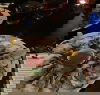 The Peninsula Bar and Restaurant - Stayed