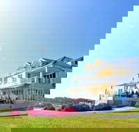 The View - Coffee and Bites - Stayed