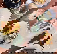 The Fig Tree - Stayed