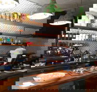 The Grumpy Baker - Vaucluse - Stayed