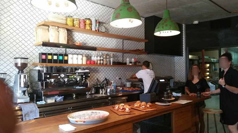 The Grumpy Baker - Vaucluse - Stayed 0