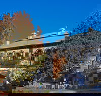 The Crafers Hotel - Stayed