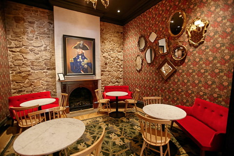 The Crafers Hotel - Stayed 2