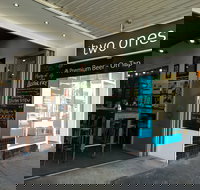 Two Ones Cafe  Bar - Stayed