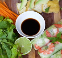 Vermicelli - Redfern - Stayed