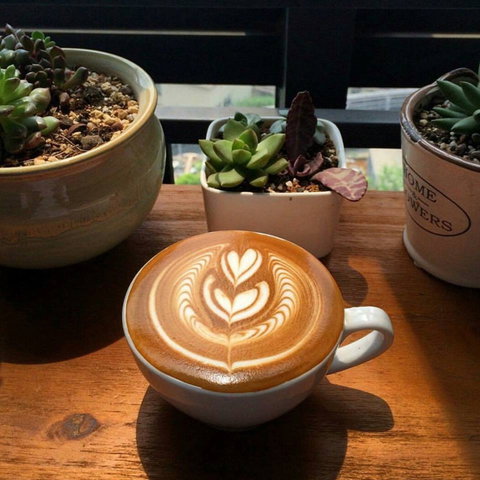 V Espresso - Stayed 0