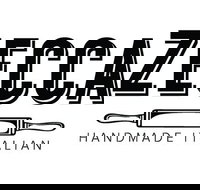 Zecca Handmade Italian - Stayed