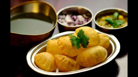 Akshaya Indian Restaurant - Stayed 0
