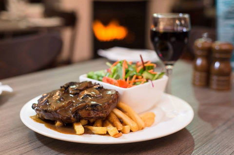 Albion Hotel - Cottesloe - Stayed 0