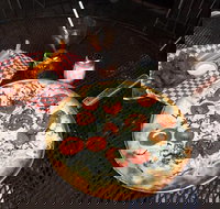 Al Capone's Pizzeria - Kensington - Stayed