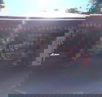 Al's Convenience  Indian Takeaway - Stayed