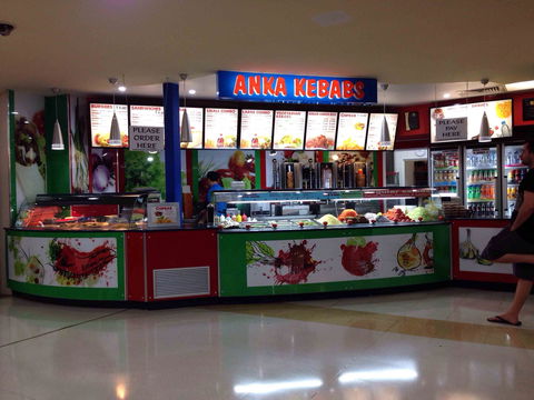 Anka Kebabs - Stayed 0