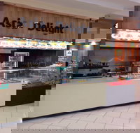 Asia Delight - Deer Park - Stayed