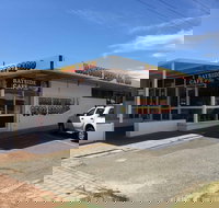 Bayside Pizza - Stayed