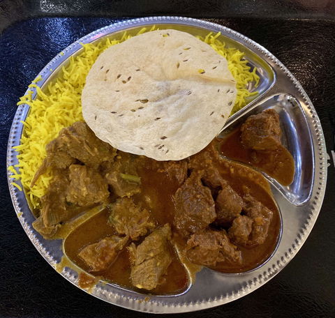 Bombay Bar - Doncaster - Stayed 0