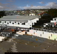 Bridport Hotel Restaurant - Stayed