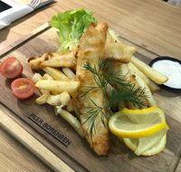 Cafe Stockholm - Cannington