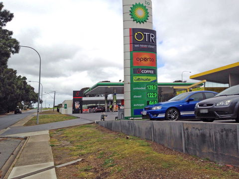 C Coffee - Old Reynella - Stays Accommodation 0