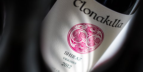 Clonakilla Wines - Stayed 0