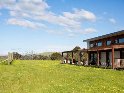 Clonakilla Wines - Stayed 2