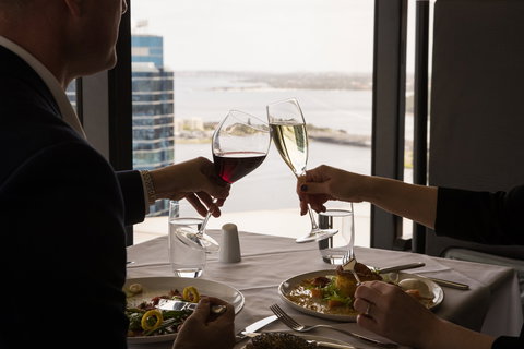 C Restaurant - Stayed 0