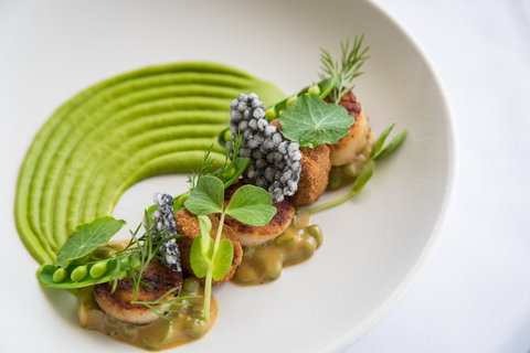 C Restaurant - Stayed 1