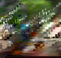 De Bortoli Wines Bilbul - Stayed