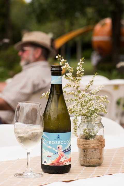 De Bortoli Wines Bilbul - Stayed 2