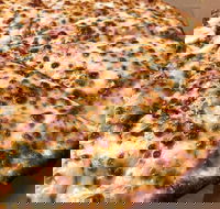 Domino's - Stays Accommodation
