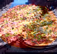 Don Luigi's Pizza - Deer Park - Stayed