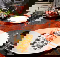 Dry Stone Restaurant - Stayed