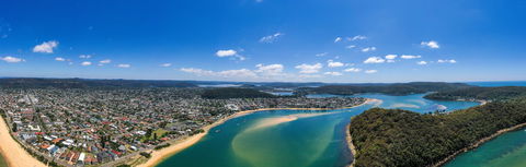 Ettalong Diggers Visitor Information Centre - Stays Accommodation 0