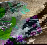 Flower Market Cafe - Stayed