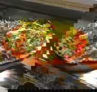 Florentinas Trattoria - Stayed