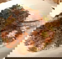 Gabriel's on the Bay - Stayed