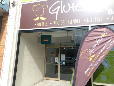 Gluten Free 4U Bakehouse - Stayed 0