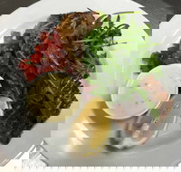 Green Mango - Stayed