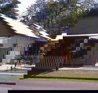 Idle In Cafe - Stays Accommodation