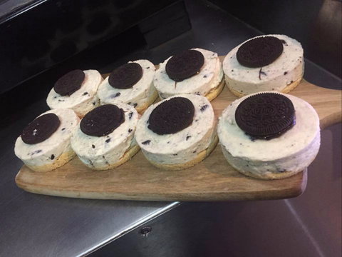 Jackson's Bakery And Cafe - Stayed 2