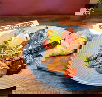 Jimmy's Bar and Restaurant - Stayed