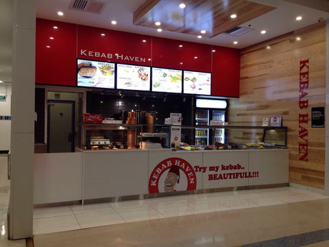 Kebab Haven - Stays Accommodation 0