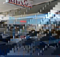 Kebab Cafe Beeliar - Stayed