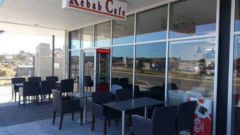 Kebab Cafe Beeliar - Stayed 0
