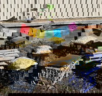 Killibinbin - Stayed