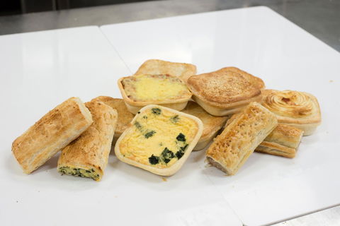 King's Pies - Kingsville - Stays Accommodation 0